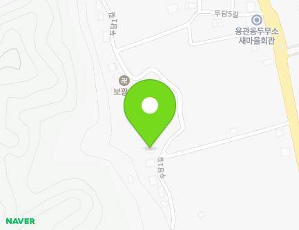 58 Dudam 1-gil, Chungju-si, Chungcheongbuk-do, Republic of Korea Map