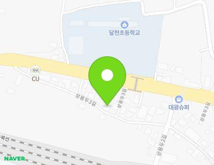 17 Sangyongdu 3-gil, Chungju-si, Chungcheongbuk-do, Republic of Korea Map