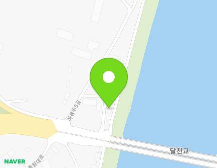 3752 Jungwon-daero, Chungju-si, Chungcheongbuk-do, Republic of Korea Map
