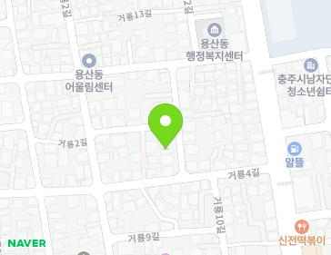 3 Georyong 11-gil, Chungju-si, Chungcheongbuk-do, Republic of Korea 3 Georyong 11-gil, Chungju-si, Chungcheongbuk-do, Republic of Korea Map
