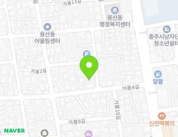 1 Georyong 11-gil, Chungju-si, Chungcheongbuk-do, Republic of Korea 1 Georyong 11-gil, Chungju-si, Chungcheongbuk-do, Republic of Korea Map