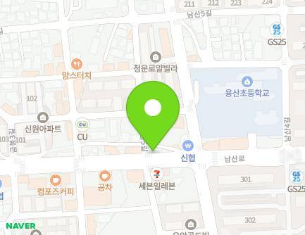 95 Namsan-ro, Chungju-si, Chungcheongbuk-do, Republic of Korea Map