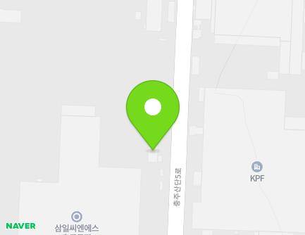 121 Chungjusandan 2-ro, Chungju-si, Chungcheongbuk-do, Republic of Korea Map