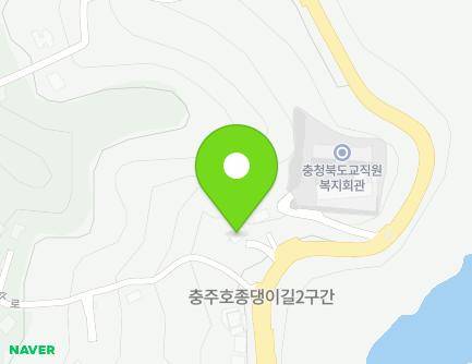 998 Chungjuhosu-ro, Chungju-si, Chungcheongbuk-do, Republic of Korea Map