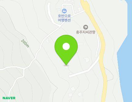 1052-24 Chungjuhosu-ro, Chungju-si, Chungcheongbuk-do, Republic of Korea Map