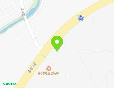 2236-1 Chungcheong-daero, Judeok-eup, Chungju-si, Chungcheongbuk-do, Republic of Korea 2236-1 Chungcheong-daero, Judeok-eup, Chungju-si, Chungcheongbuk-do, Republic of Korea Map