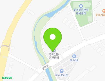 35 Sinyang-ro, Judeok-eup, Chungju-si, Chungcheongbuk-do, Republic of Korea Map