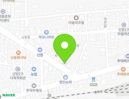 1387 Sindeok-ro, Judeok-eup, Chungju-si, Chungcheongbuk-do, Republic of Korea Map