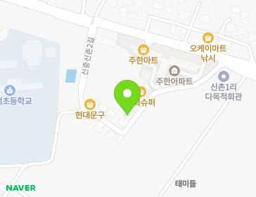 21 Sinjungsinchon 2-gil, Judeok-eup, Chungju-si, Chungcheongbuk-do, Republic of Korea 21 Sinjungsinchon 2-gil, Judeok-eup, Chungju-si, Chungcheongbuk-do, Republic of Korea Map