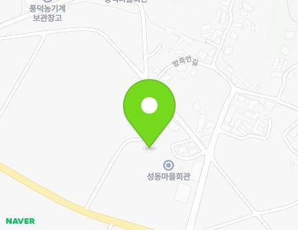 5-1 Bangjugan 1-gil, Judeok-eup, Chungju-si, Chungcheongbuk-do, Republic of Korea Map