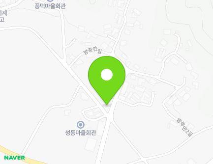 4 Bangjugan 1-gil, Judeok-eup, Chungju-si, Chungcheongbuk-do, Republic of Korea Map