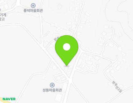 6 Bangjugan 1-gil, Judeok-eup, Chungju-si, Chungcheongbuk-do, Republic of Korea Map