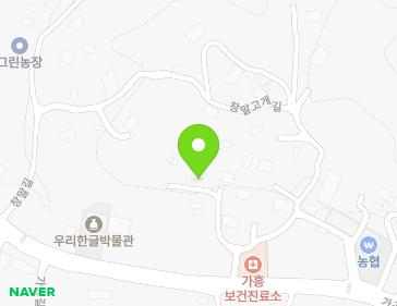3 Changmalgogae-gil, Jungangtap-myeon, Chungju-si, Chungcheongbuk-do, Republic of Korea 3 Changmalgogae-gil, Jungangtap-myeon, Chungju-si, Chungcheongbuk-do, Republic of Korea Map