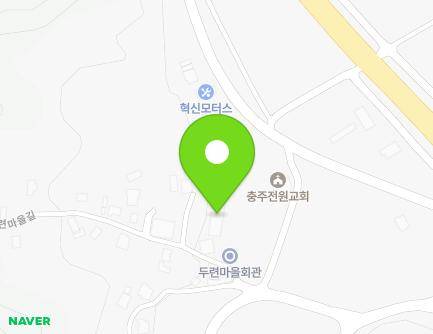 16 Duryeonmaeul-gil, Jungangtap-myeon, Chungju-si, Chungcheongbuk-do, Republic of Korea Map