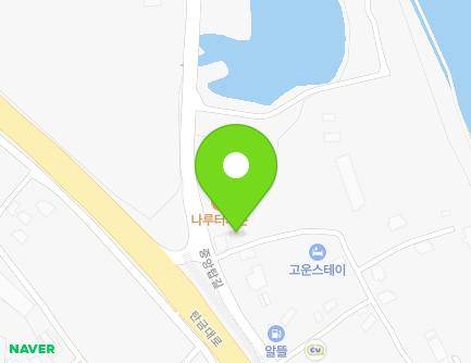 26 Ruamsinchon 1-gil, Jungangtap-myeon, Chungju-si, Chungcheongbuk-do, Republic of Korea Map