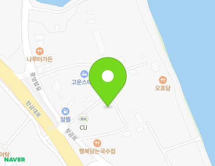 10 Ruamsinchon 1-gil, Jungangtap-myeon, Chungju-si, Chungcheongbuk-do, Republic of Korea Map