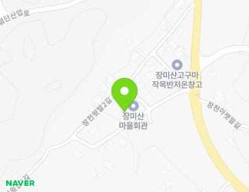 10 Jangcheonwinmal 1-gil, Jungangtap-myeon, Chungju-si, Chungcheongbuk-do, Republic of Korea 10 Jangcheonwinmal 1-gil, Jungangtap-myeon, Chungju-si, Chungcheongbuk-do, Republic of Korea Map