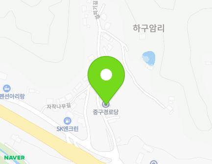 14 Geolpigi-gil, Jungangtap-myeon, Chungju-si, Chungcheongbuk-do, Republic of Korea Map