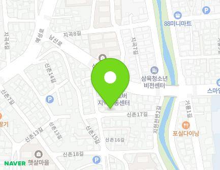 3 Sinchon 17-gil, Chungju-si, Chungcheongbuk-do, Republic of Korea Map