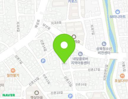 15 Sinchon 16-gil, Chungju-si, Chungcheongbuk-do, Republic of Korea Map