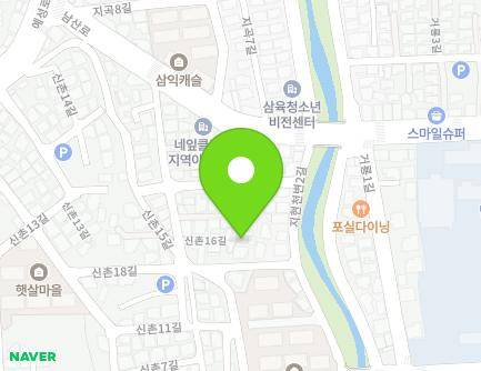 8-9 Sinchon 16-gil, Chungju-si, Chungcheongbuk-do, Republic of Korea Map