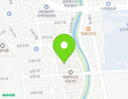29-5 Jihyeoncheonbyeon 2-gil, Chungju-si, Chungcheongbuk-do, Republic of Korea Map