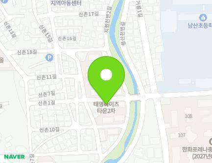 25-1 Jihyeoncheonbyeon 2-gil, Chungju-si, Chungcheongbuk-do, Republic of Korea Map