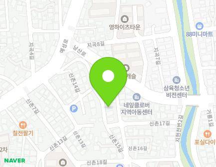 15-1 Sinchon 16-gil, Chungju-si, Chungcheongbuk-do, Republic of Korea