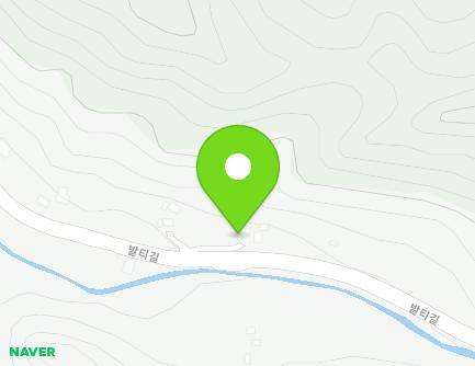 75 Balti-gil, Chungju-si, Chungcheongbuk-do, Republic of Korea Map