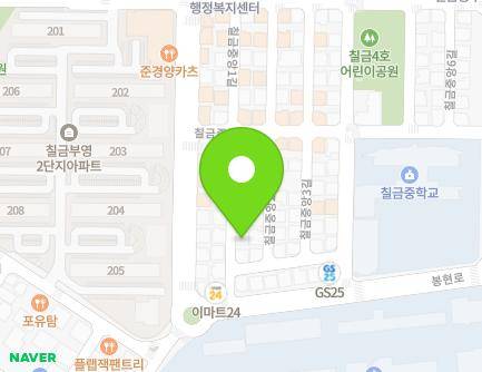 6-1 Chilgeumjungang 1-gil, Chungju-si, Chungcheongbuk-do, Republic of Korea Map