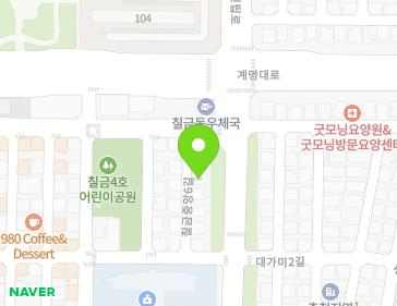 6 Chilgeumjungang 6-gil, Chungju-si, Chungcheongbuk-do, Republic of Korea 6 Chilgeumjungang 6-gil, Chungju-si, Chungcheongbuk-do, Republic of Korea Map