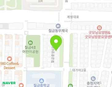 4-2 Chilgeumjungang 6-gil, Chungju-si, Chungcheongbuk-do, Republic of Korea 4-2 Chilgeumjungang 6-gil, Chungju-si, Chungcheongbuk-do, Republic of Korea Map