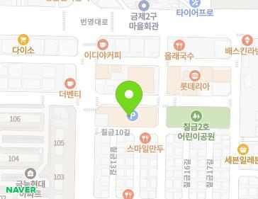 17 Chilgeum 11-gil, Chungju-si, Chungcheongbuk-do, Republic of Korea 17 Chilgeum 11-gil, Chungju-si, Chungcheongbuk-do, Republic of Korea Map