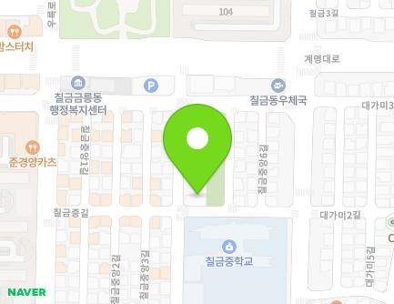 18 Chilgeumjungang 4-gil, Chungju-si, Chungcheongbuk-do, Republic of Korea
