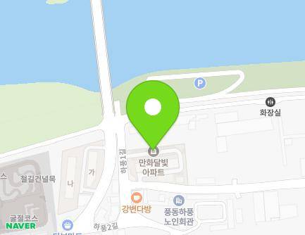 7 Hapung 1-gil, Chungju-si, Chungcheongbuk-do, Republic of Korea Map
