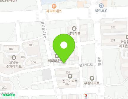 27 Wonhoam 1-gil, Chungju-si, Chungcheongbuk-do, Republic of Korea Map