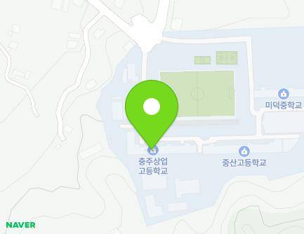 20 Banga-gil, Chungju-si, Chungcheongbuk-do, Republic of Korea Map