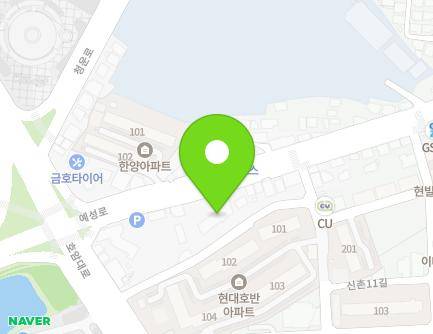 16 Yeseong-ro, Chungju-si, Chungcheongbuk-do, Republic of Korea