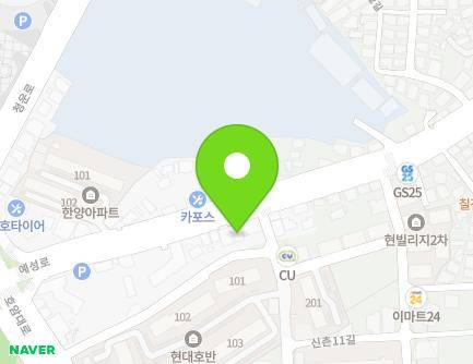 22-1 Yeseong-ro, Chungju-si, Chungcheongbuk-do, Republic of Korea Map