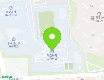 42 Hoam-daero, Chungju-si, Chungcheongbuk-do, Republic of Korea
