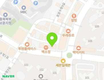 25 Hoamsucheong 2-ro, Chungju-si, Chungcheongbuk-do, Republic of Korea 25 Hoamsucheong 2-ro, Chungju-si, Chungcheongbuk-do, Republic of Korea Map