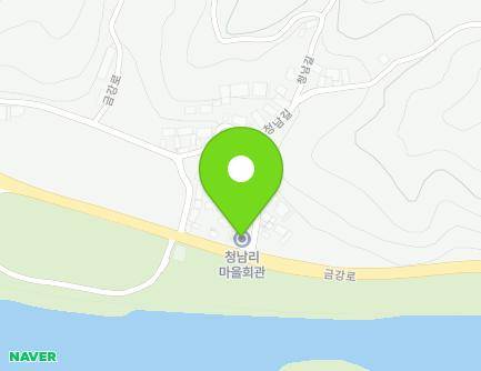 2376 Geumgang-ro, Yanggang-myeon, Yeongdong-gun, Chungcheongbuk-do, Republic of Korea