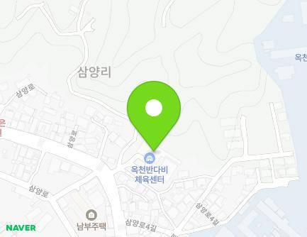 47-4 Samyang-ro, Okcheon-eup, Okcheon-gun, Chungcheongbuk-do, Republic of Korea