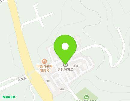 7 Jewon-ro 2-gil, Bongyang-eup, Jecheon-si, Chungcheongbuk-do, Republic of Korea Map