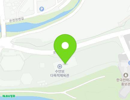 60 Josangongwon-gil, Suanbo-myeon, Chungju-si, Chungcheongbuk-do, Republic of Korea Map