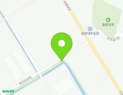 436 Pyeonggaksangjang-ro, Tanbu-myeon, Boeun-gun, Chungcheongbuk-do, Republic of Korea Map