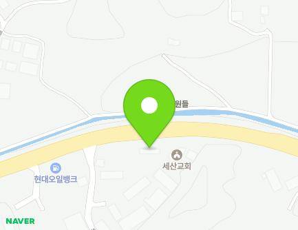 2198 Okcheon-ro, Dongi-myeon, Okcheon-gun, Chungcheongbuk-do, Republic of Korea Map