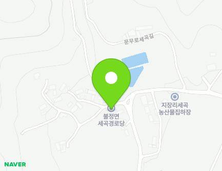 5 Munmu-ro segok 2-gil, Buljeong-myeon, Goesan-gun, Chungcheongbuk-do, Republic of Korea Map