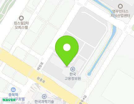 6 Taejeong-ro, Maengdong-myeon, Eumseong-gun, Chungcheongbuk-do, Republic of Korea Map