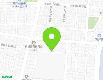 167 Pungsan-ro, Heungdeok-gu, Cheongju-si, Chungcheongbuk-do, Republic of Korea